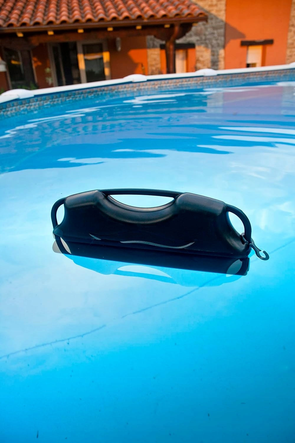 Gre 40580 Winter Swimmer for Swimming Pool Ice Protective buoy Brand no brand