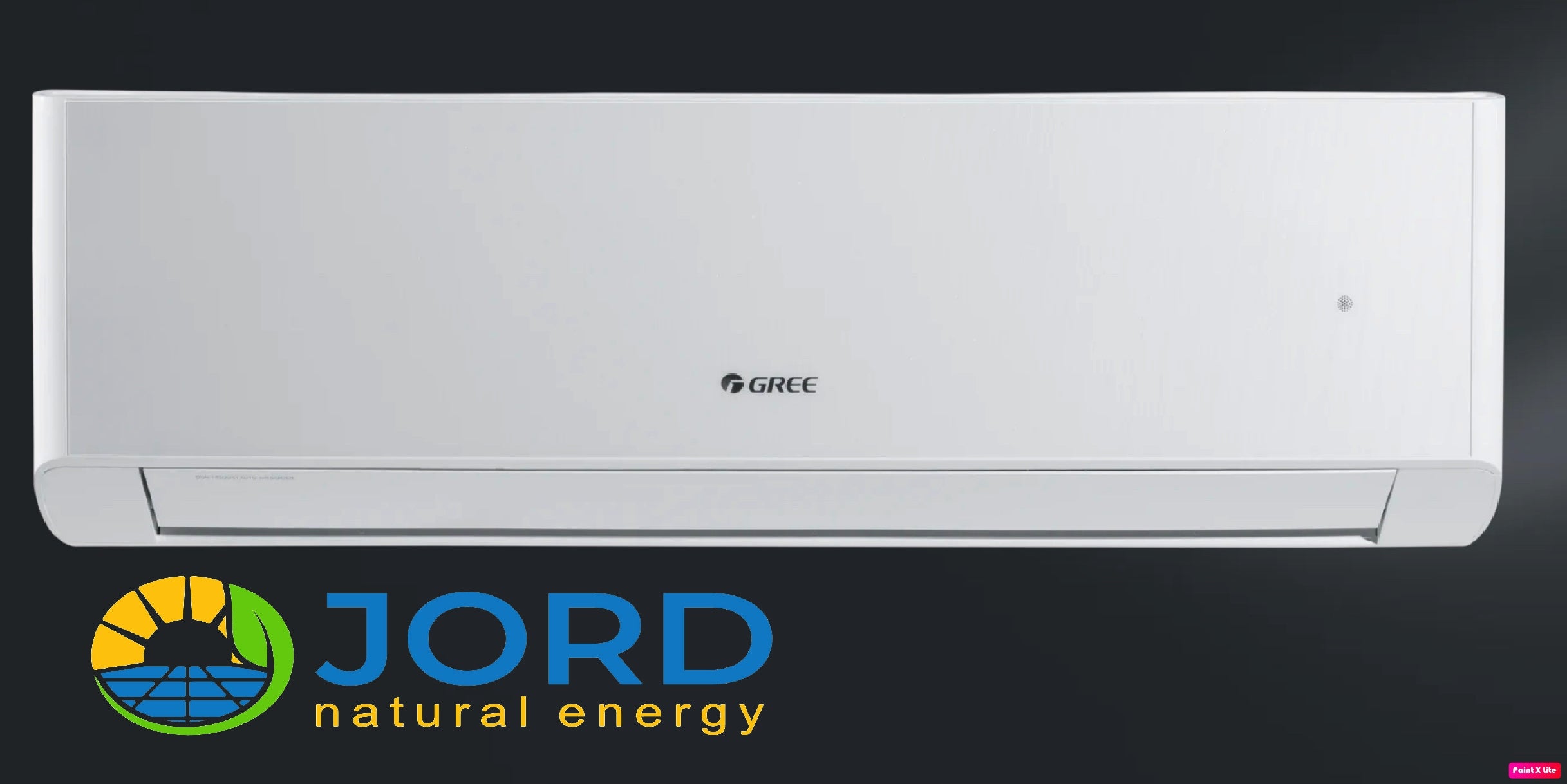 Gree Amber Prestige 3,5kw with assembly Warsaw and surroundings FREEBIES!!!