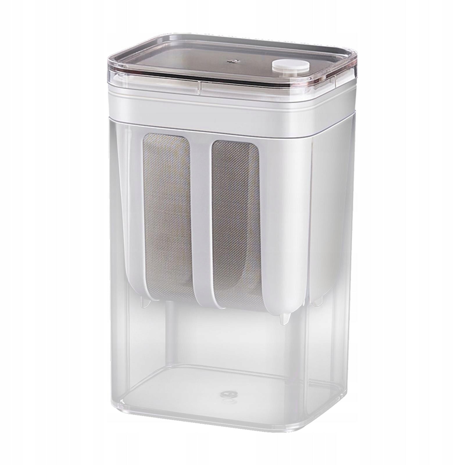 Greek Yogurt Strainer - Soy Milk Filter - Whey Separator - Food Grade Yogurt Mesh