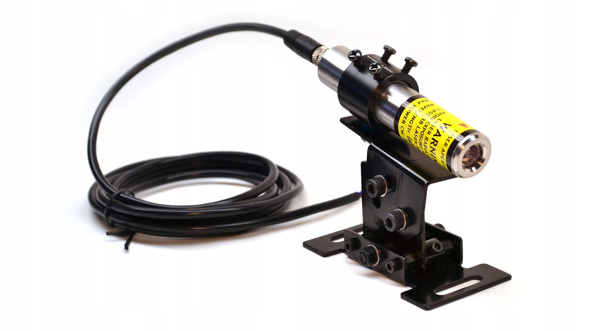 Green Linear Laser 50mW IP67 520nm LAMBDAWAVE Brand no brand