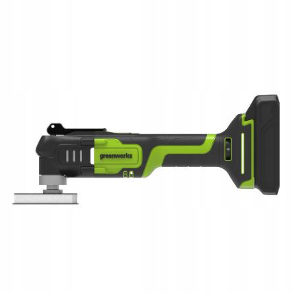 Greenworks G24MT 24V GR3400307 Renovator Multitool Tool