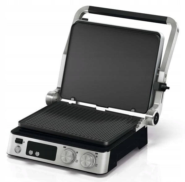 Grill BRAUN CG7044 MultiGrill 7 Power rating 2000 W