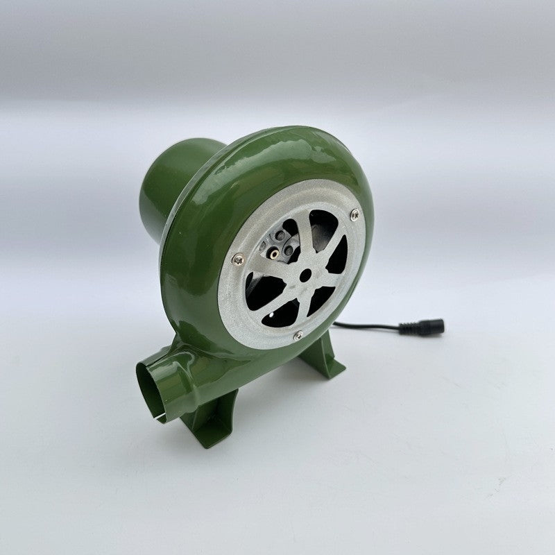 Grill and Forge Electric Fan Speed Converter 80w Brand no brand