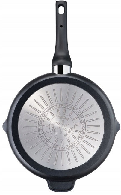 Grill pan 26cm Unlimited E2294074 Brand Tefal