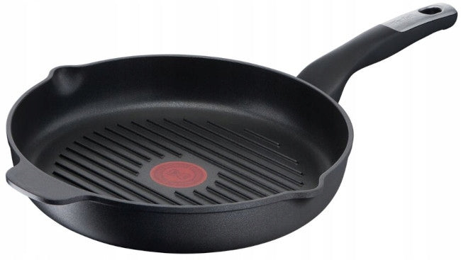 Grill pan 26cm Unlimited E2294074