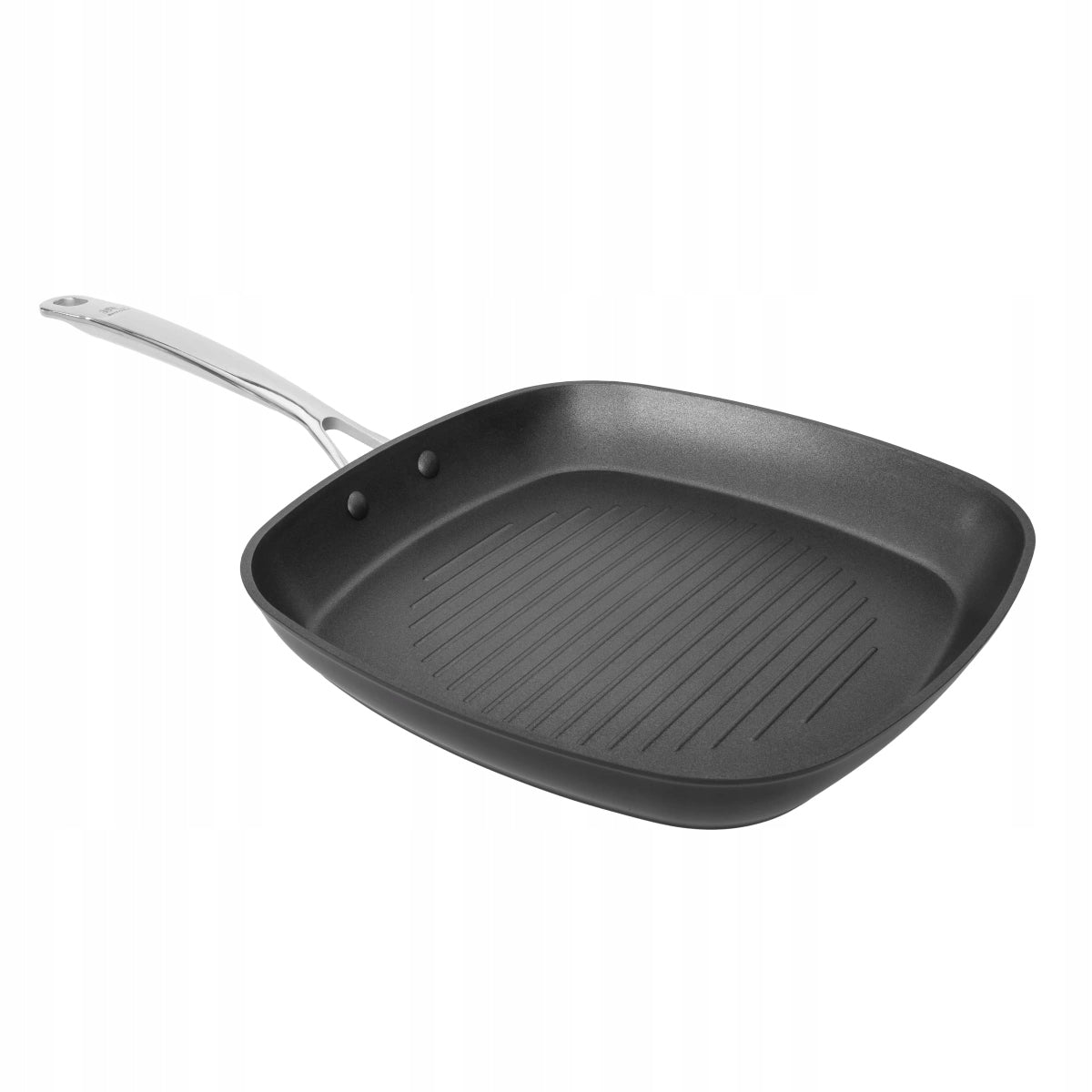 Grill pan Shiori Aluguss Pro 28 cm ceramic