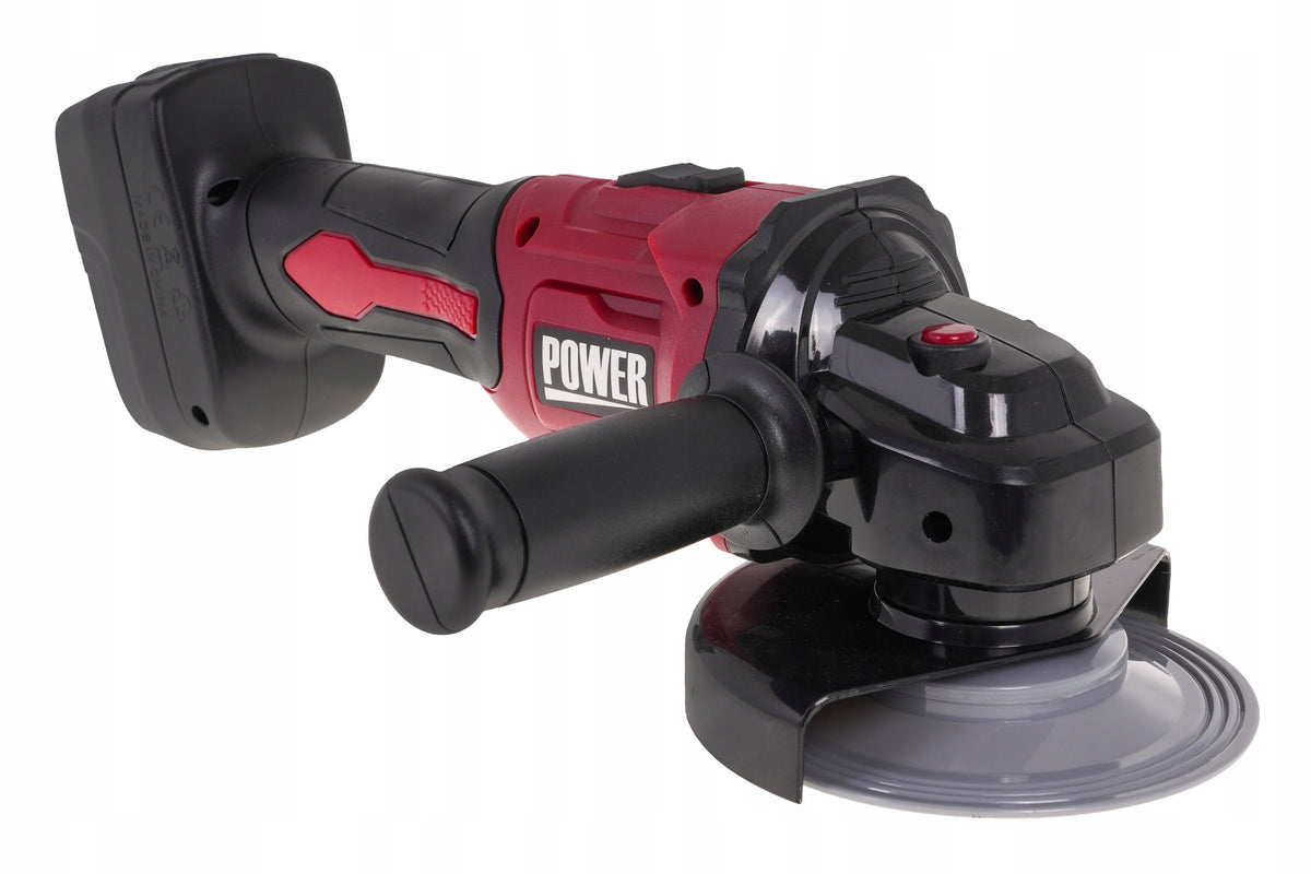 Grinder for children Ramiz Manufacturer code ZWA.T2061