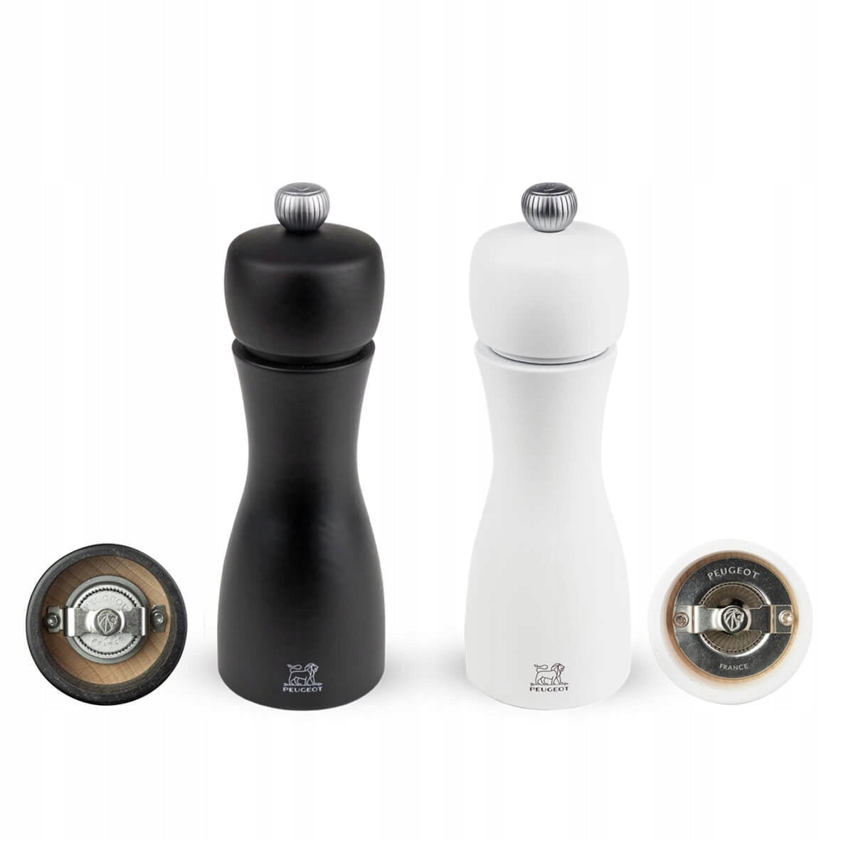 Grinders Peugeot Tahiti 15 cm salt pepper Made in France Brand Peugeot OE