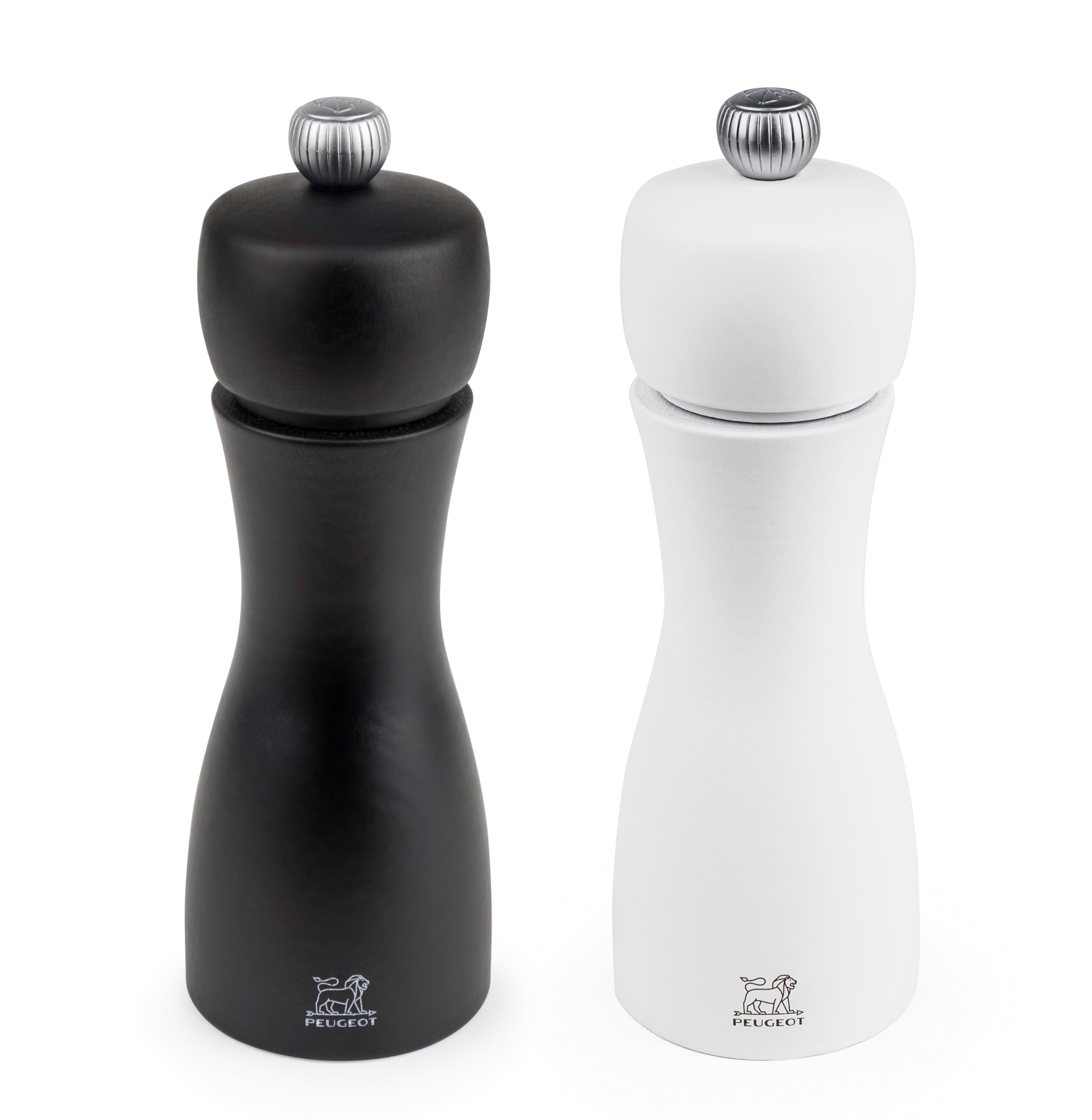 Grinders Peugeot Tahiti 15 cm salt pepper Made in France Manufacturer code PG-2-24260