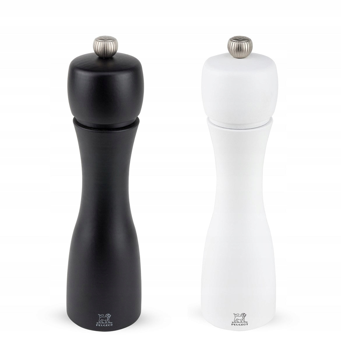 Grinders Peugeot Tahiti 20 cm salt pepper Made in France