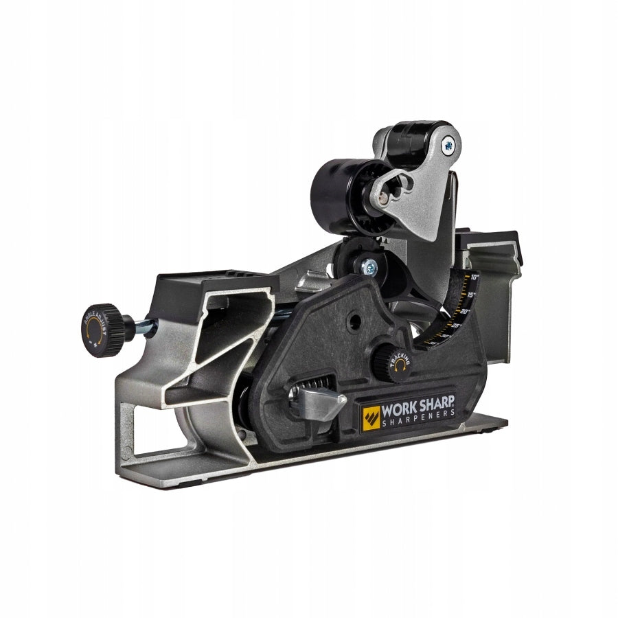 Grinding attachment for Work Sharp Ken Onion Edition Mk2