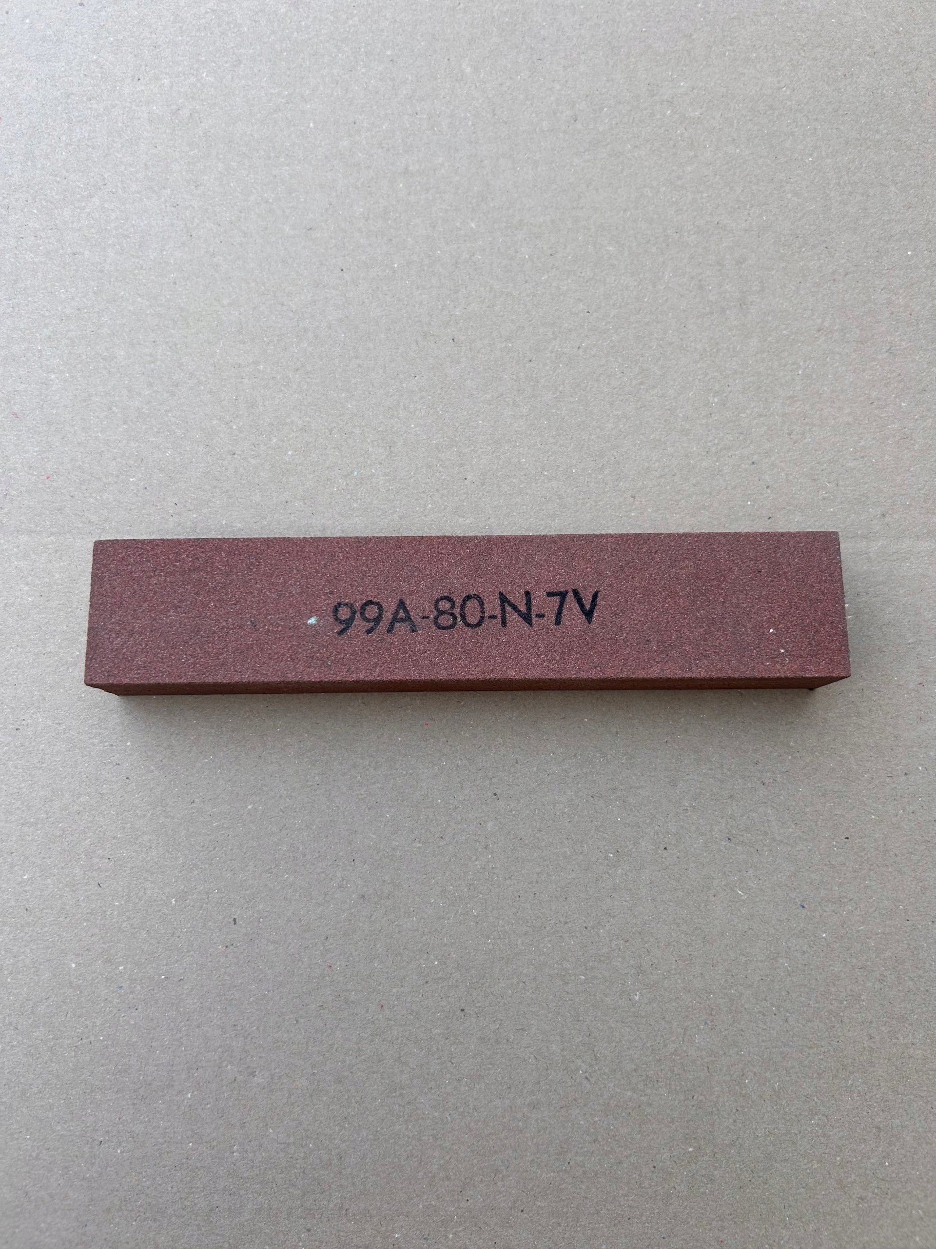 Grinding donkey 200x40x25 99A80N Brand no brand