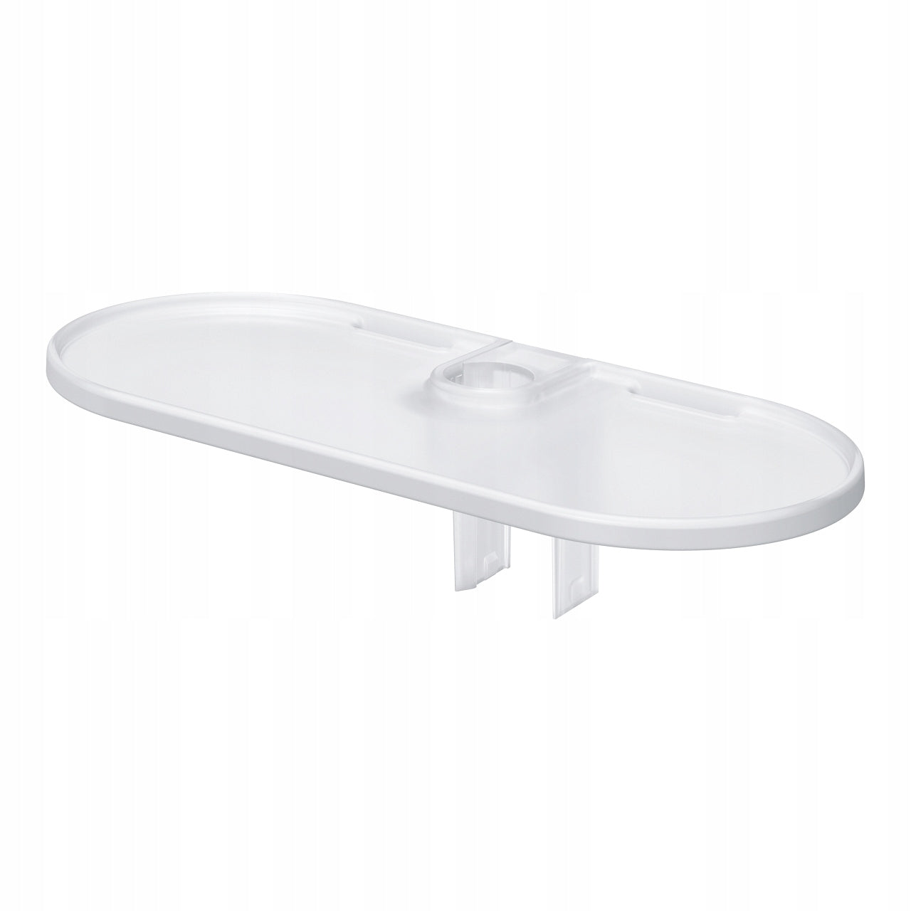 Grohe Tempesta EasyReach 26770001 / 27596000 Acrylic Soap Dish Shelf Manufacturer code 27596000