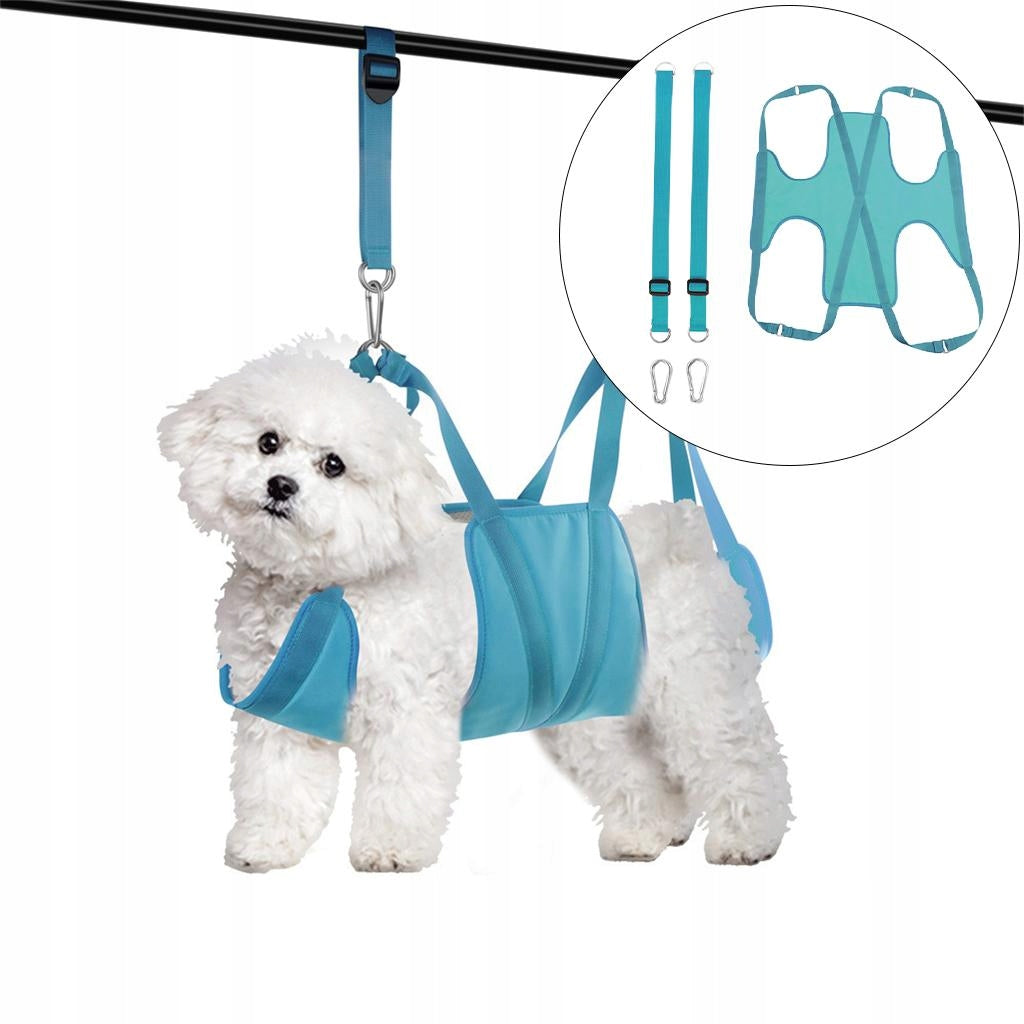 Grooming Hammock Pet Grooming Hammock Color other