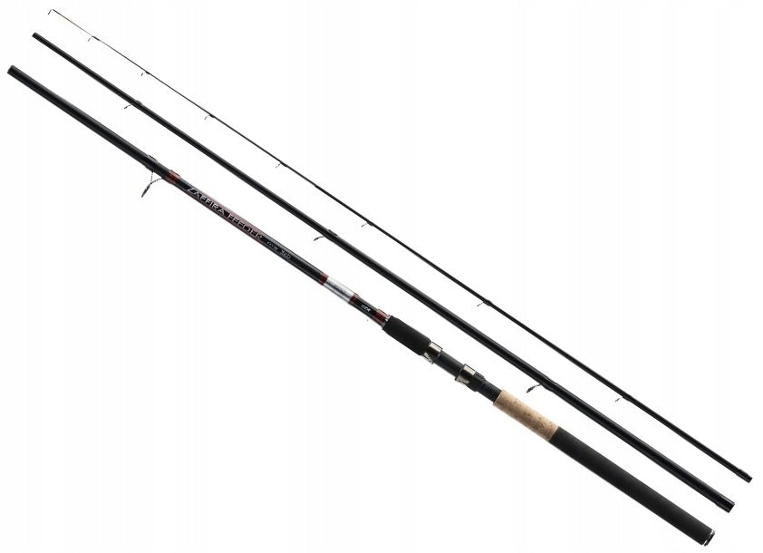 Ground Fishing Kit Method Feeder Fishing Rod Jaxon Reel Fishing Line Manufacturer code Z1188