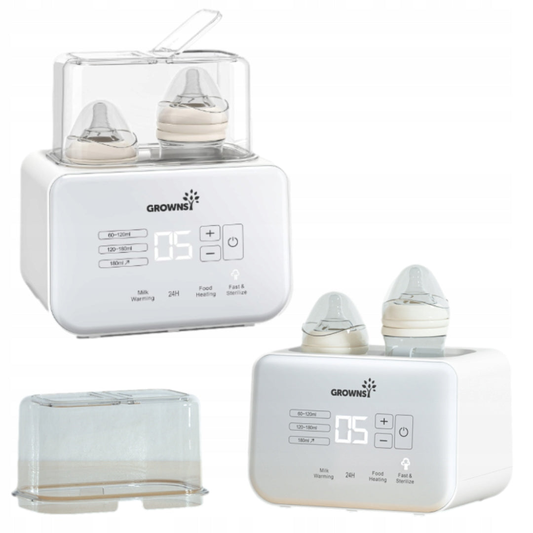 Grownsy Multifunction Heater