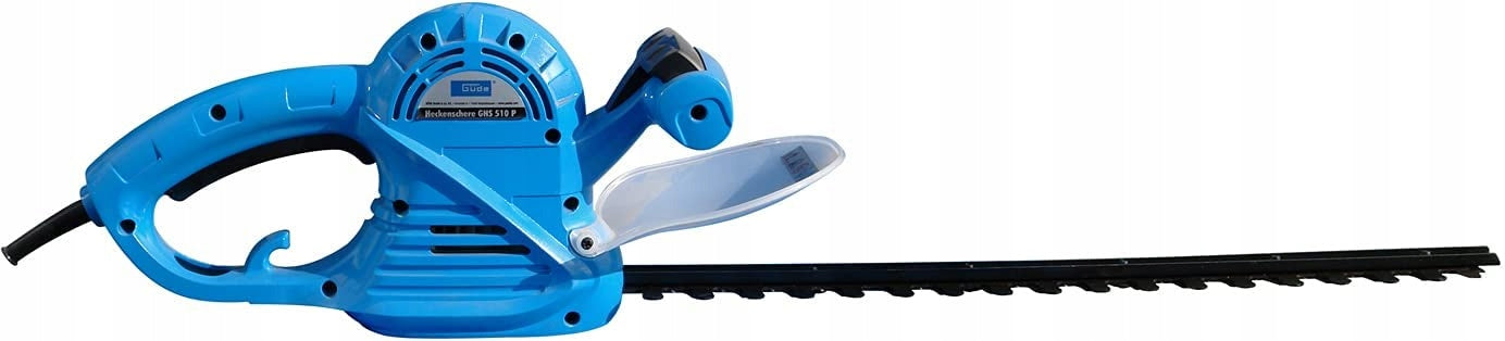 Güde GHS 510 P Double blade 500 W Brand GÜDE
