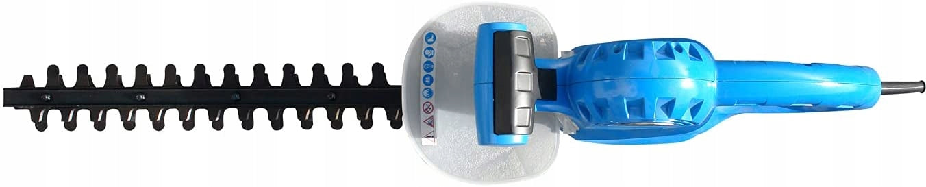 Güde GHS 510 P Double blade 500 W Packaging status original