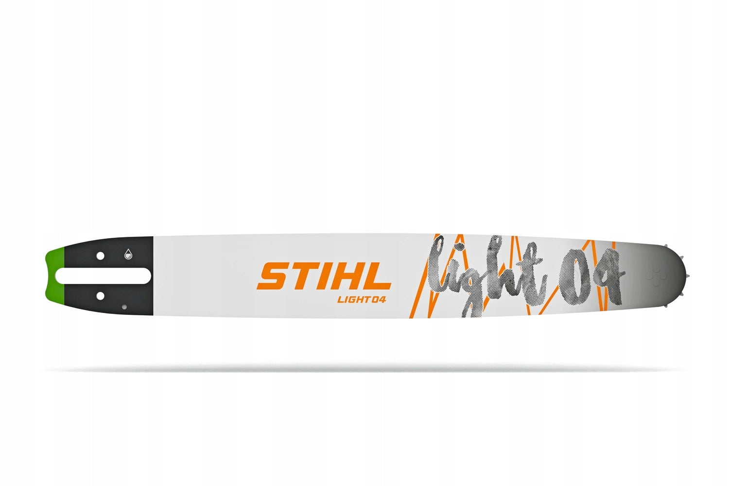 Guide 40cm 1,3mm 3/8 Stihl 3005 000 4813