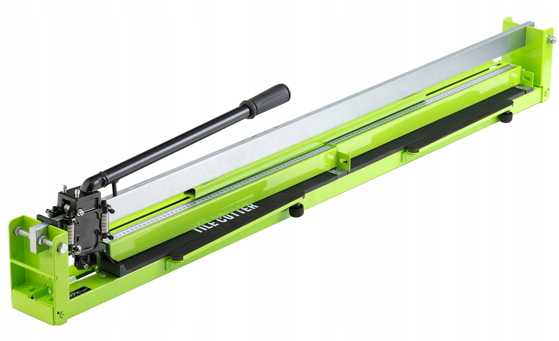Guillotine Cutter 1000mm for Cutting Tiles Terracotta Gresu Laser Packaging status original