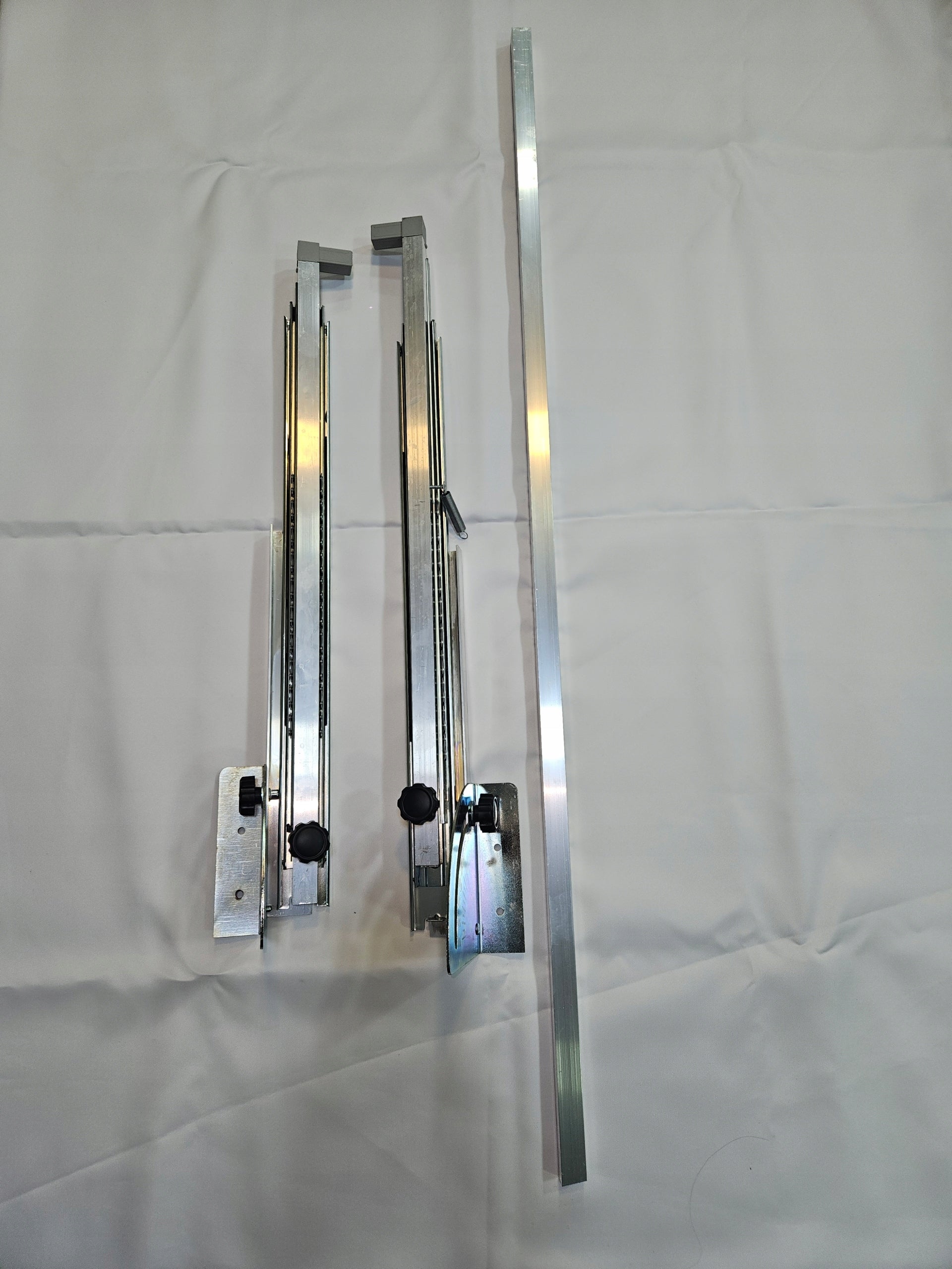 Guillotine Styrofoam Cutter Styrodor 115x54 cm Machine Precision EAN (GTIN) 5904811746001