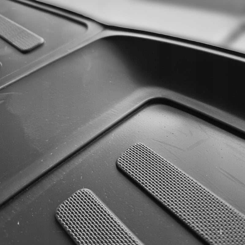 Gumové autokoberce Novline Dodge Ram 2012-2018 Manufacturer Novline