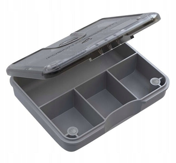 Guru Feeder Box Accessory 4 Compartments