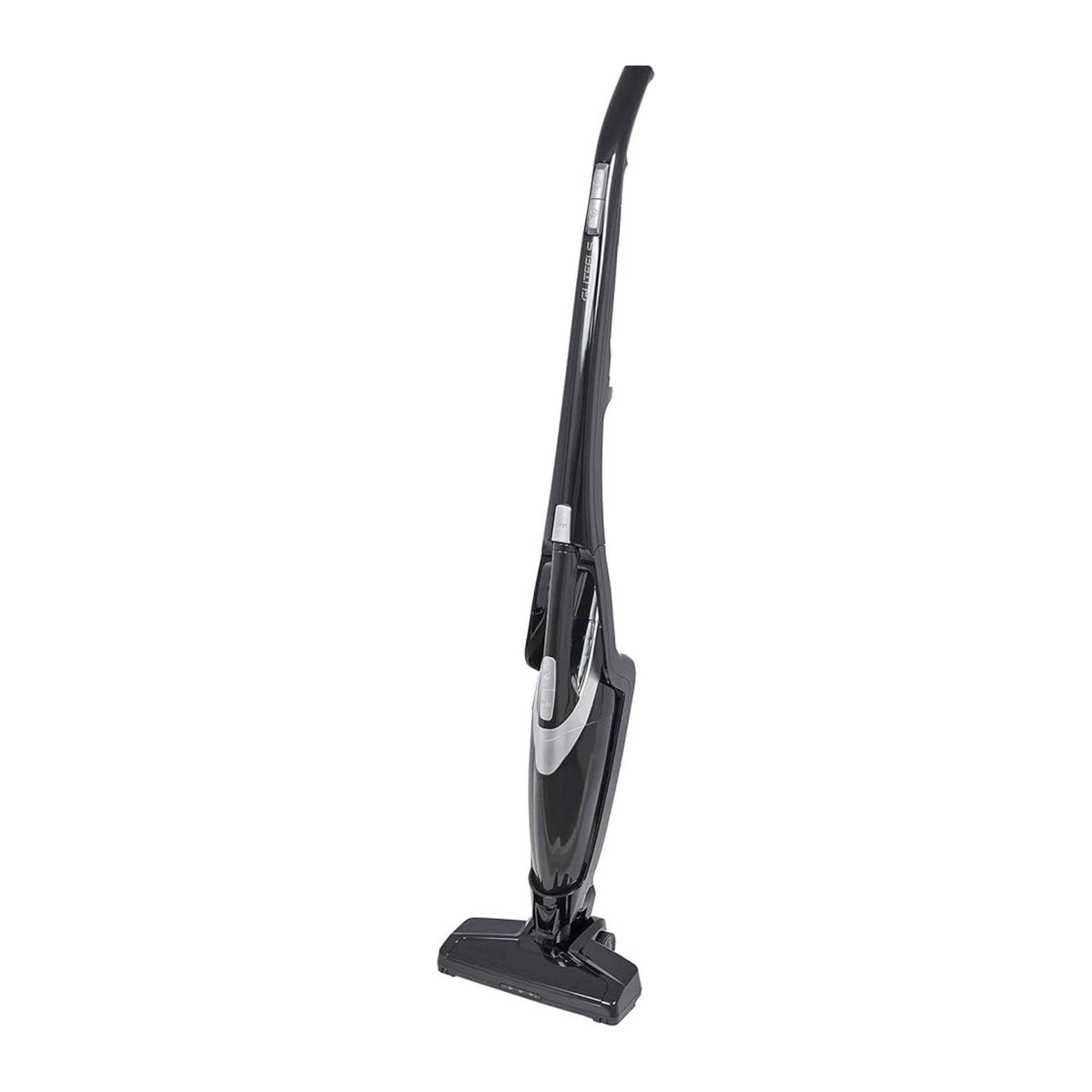 Gutfels BP8602sw 2-in-1 Cordless Vacuum Cleaner Manual + Vertical Turbo