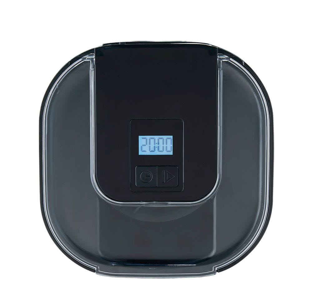 Guzzanti GZ 158 Model GZ 158