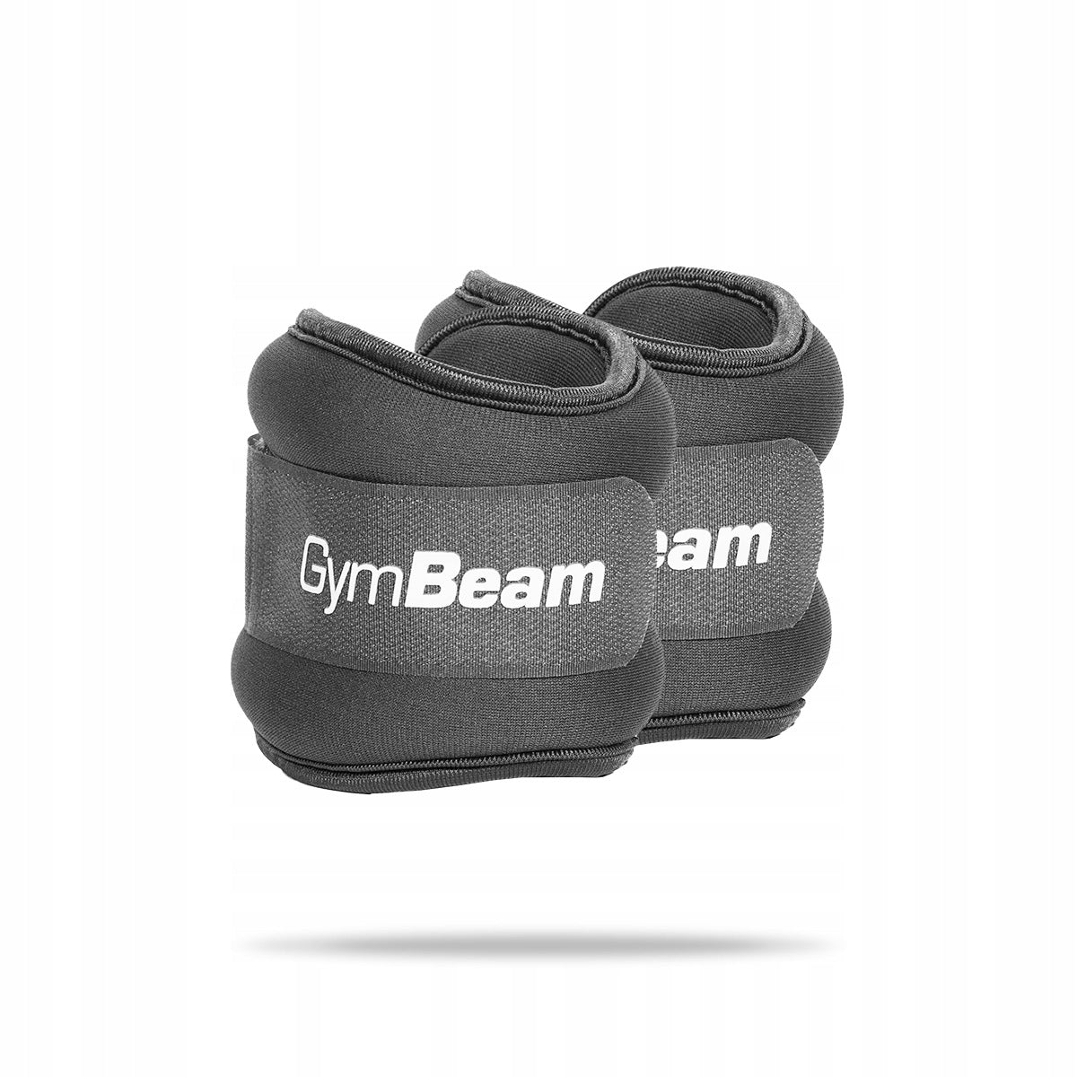 GymBeam Ankle and wrist weights 2 x 0,5 kg Brand GymBeam