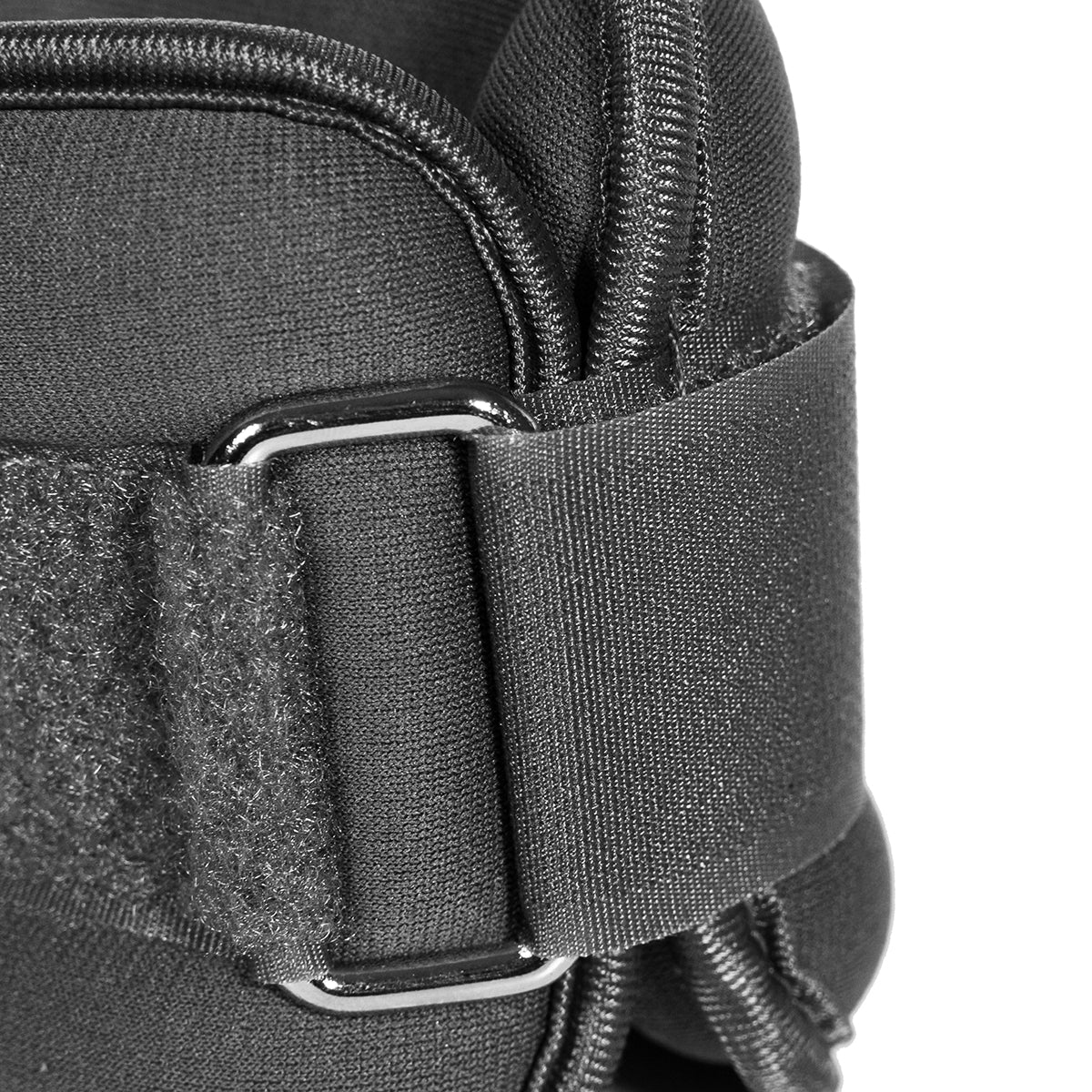 GymBeam Ankle and wrist weights 2 x 0,5 kg Weight (mass) 0.5 kg