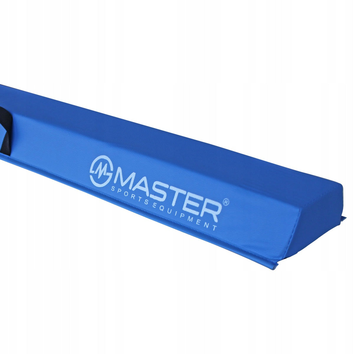 Gymnastic Equivalent MASTER Blue Folding 240 cm Brand Master