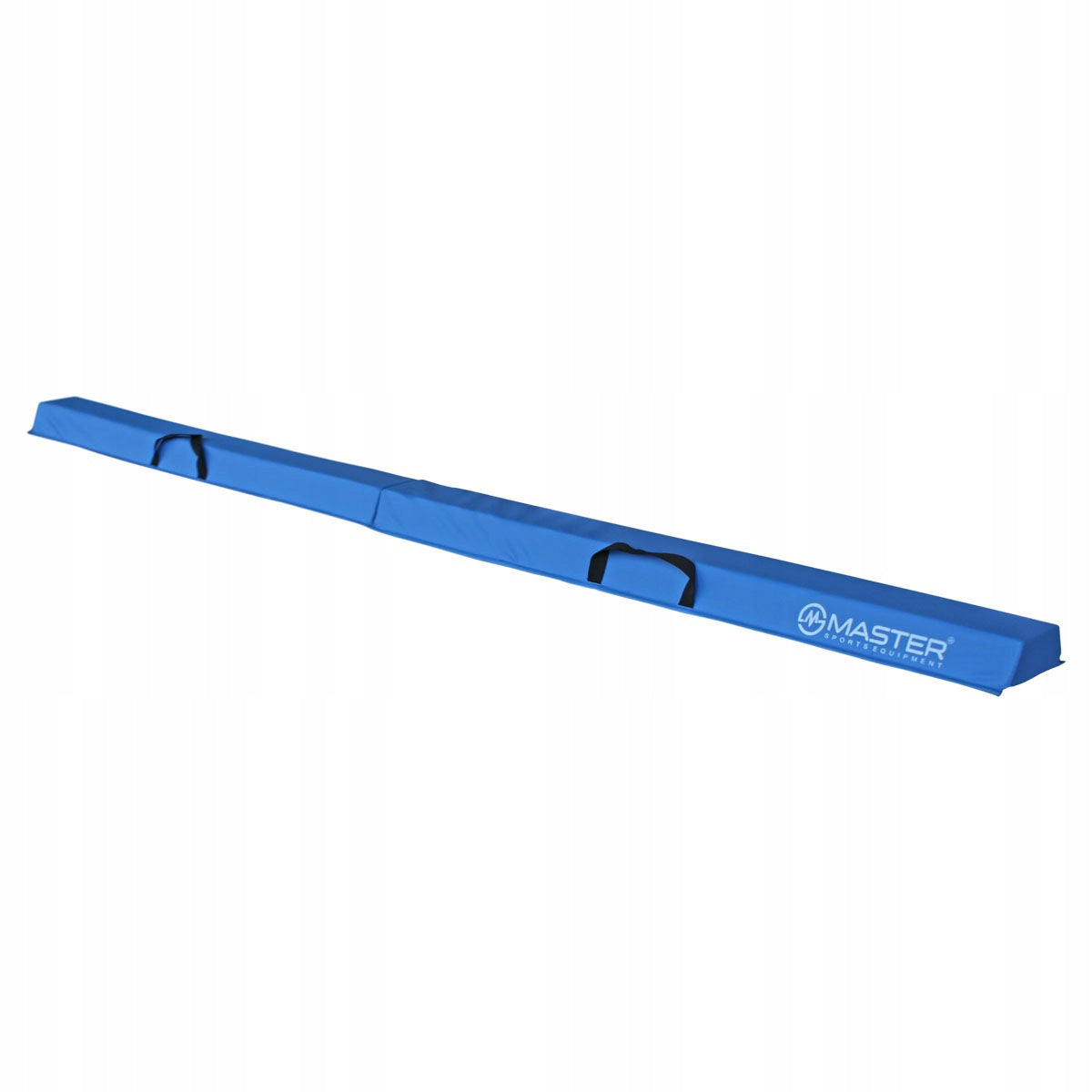 Gymnastic Equivalent MASTER Blue Folding 240 cm