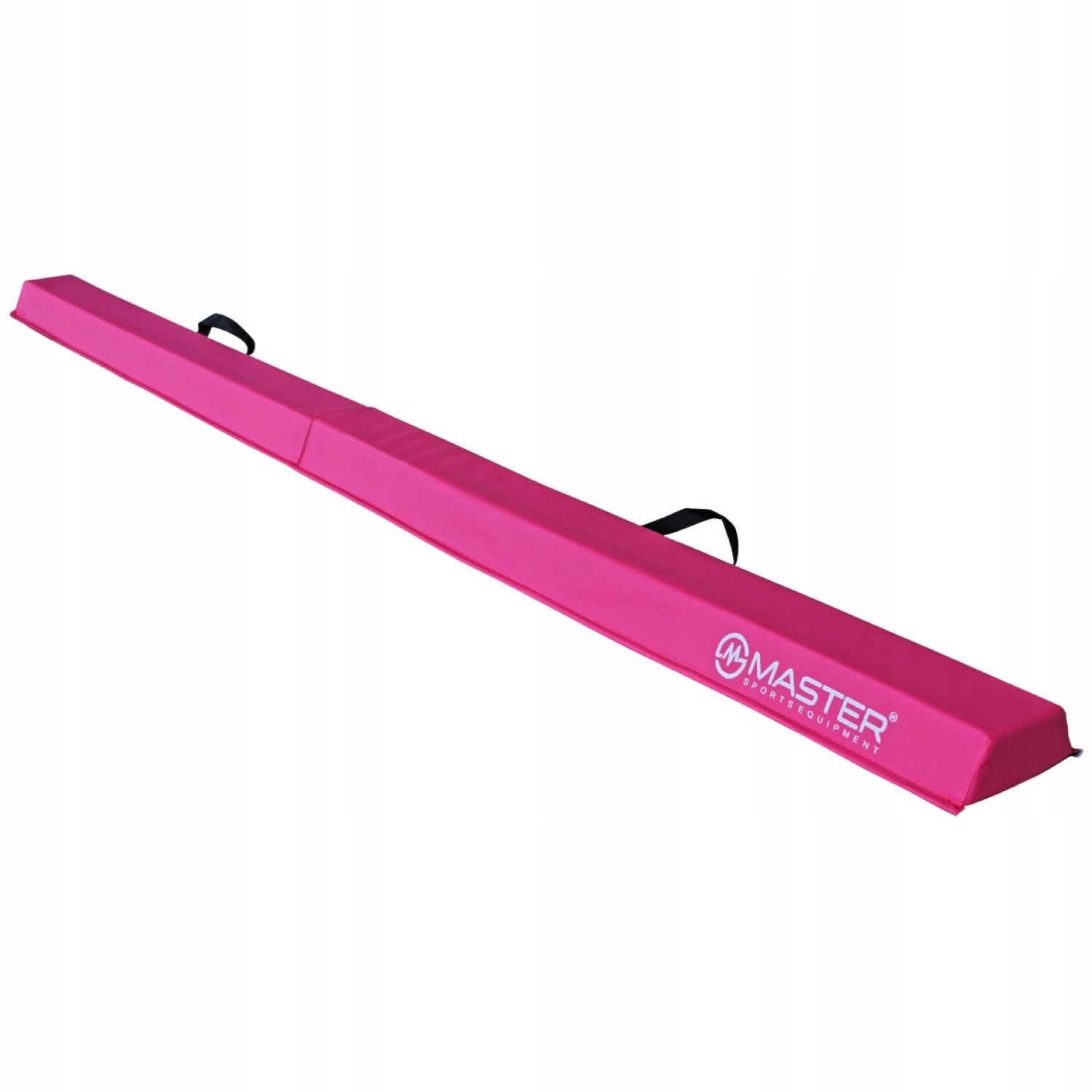 Gymnastic Equivalent MASTER Pink Folding 240 cm