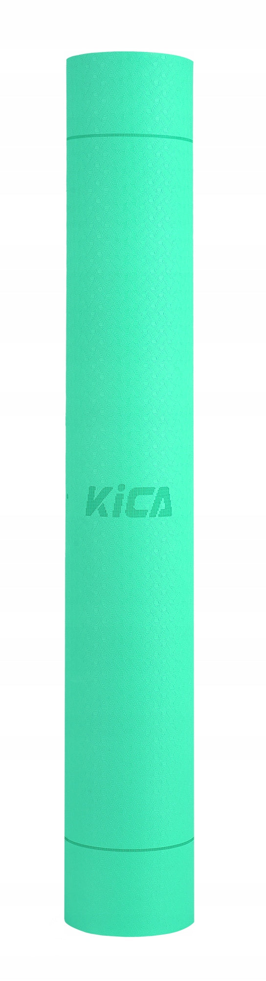 Gymnastic Mat for Pilates Yoga Exercise Fitness EAN (GTIN) 5907489648035