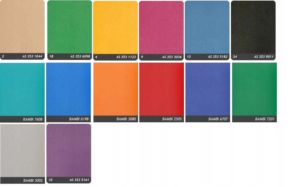 Gymnastic Mattress 200x100x10 cm PROMOTION Manufacturer code 2/100