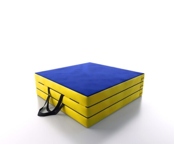 Gymnastic Mattress Exercise Mat Color multicolor