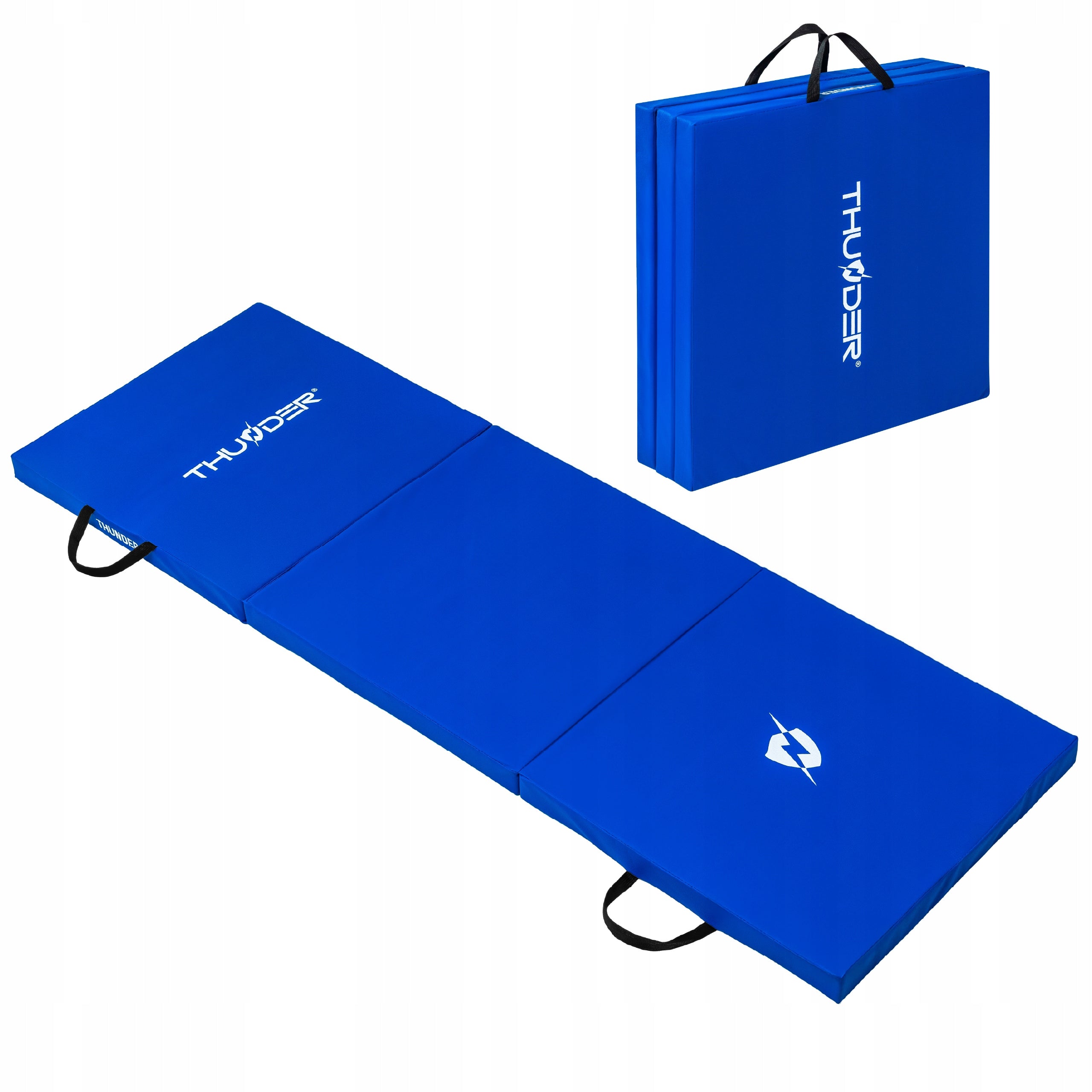 Gymnastic Mattress Folding Multifunctional Gymnastic Mat 180x60x5