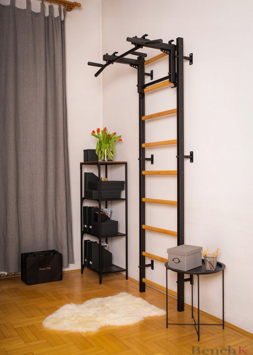 Gymnastic Sports Ladder with Bar Manufacturer code 5903317830481
