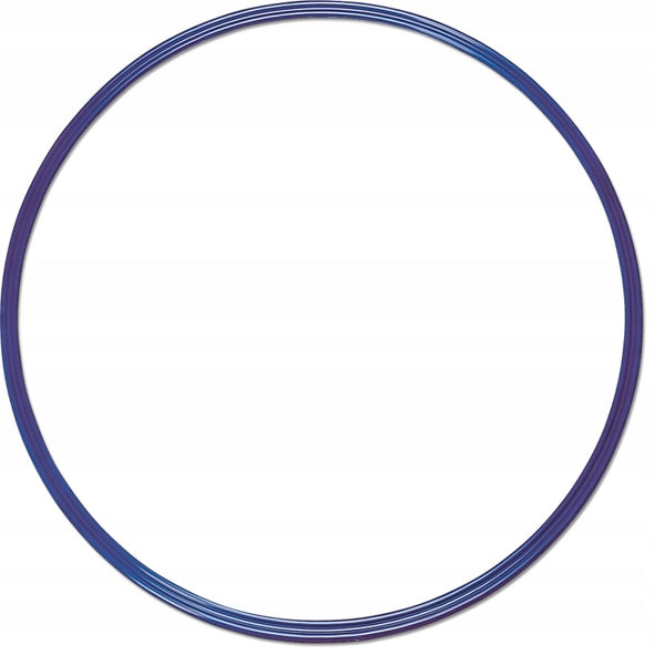 Gymnastic hoops 70 cm