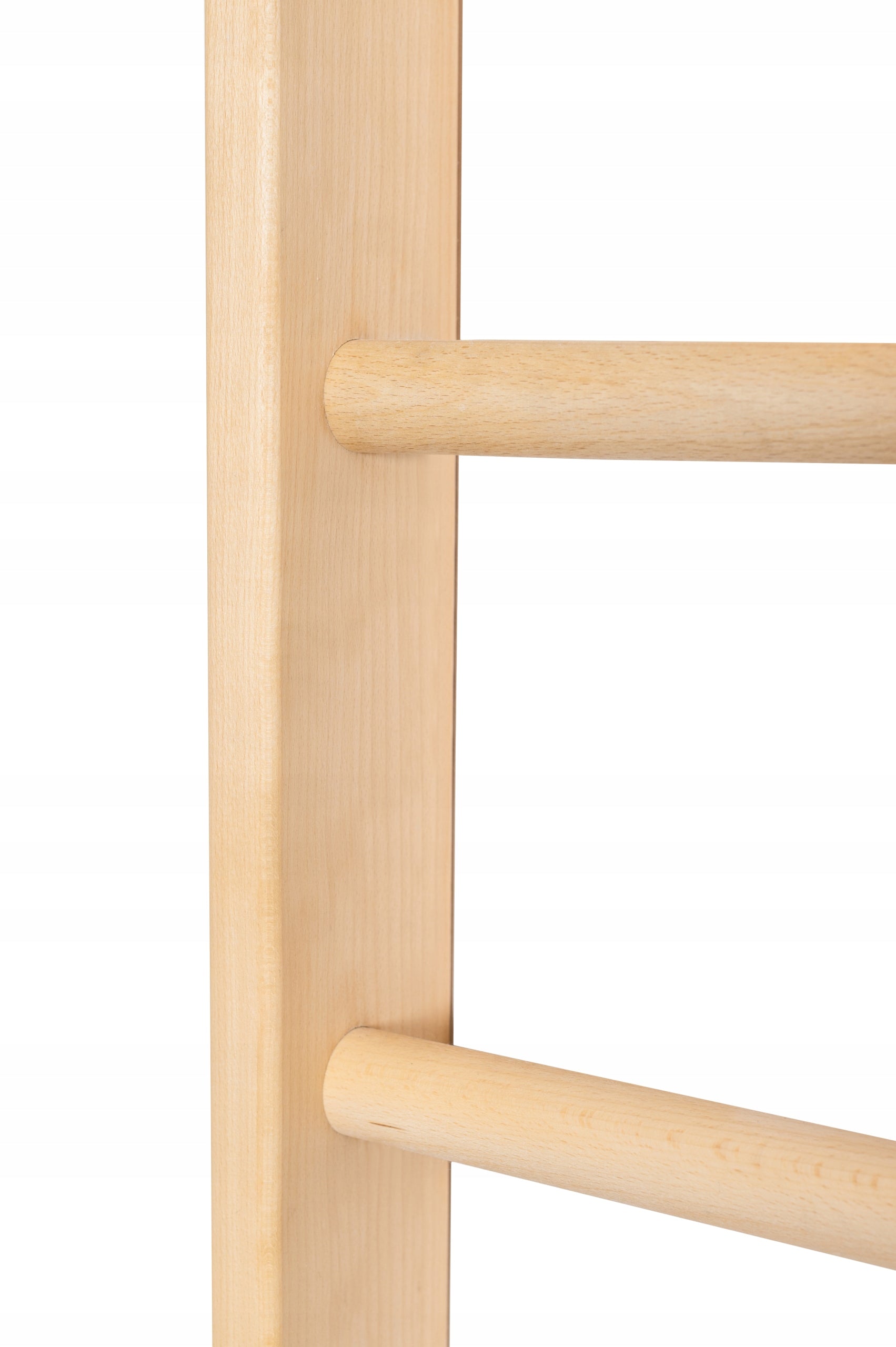 Gymnastic ladder BUK 220x80cm Brand Pelltech
