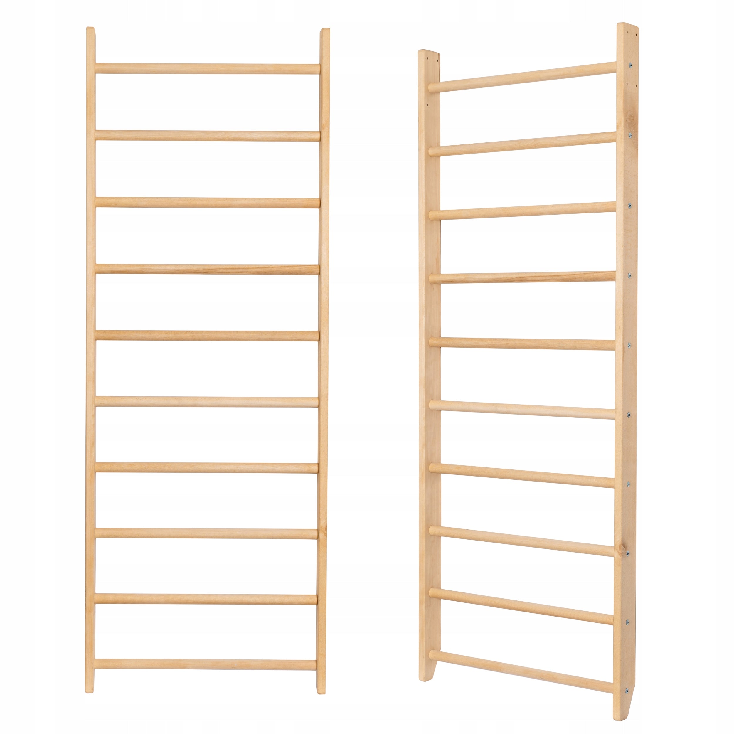 Gymnastic ladder BUK 220x80cm