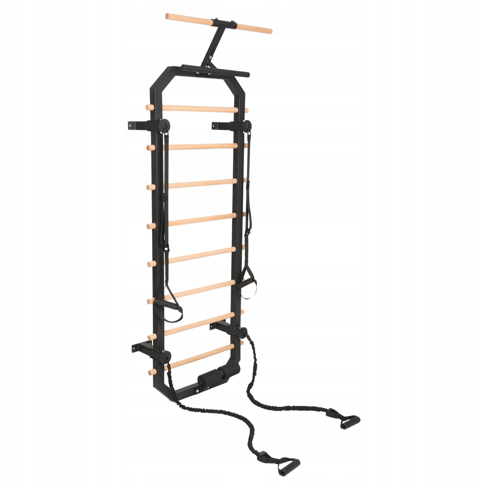 Gymnastic ladder XTREXO MULTICORE PRO TRAINING MULTIFUNCTIONAL EXERCISES