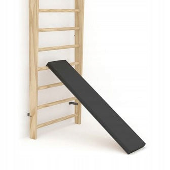 Gymnastic ladder bench 150 x 30 x 7cm