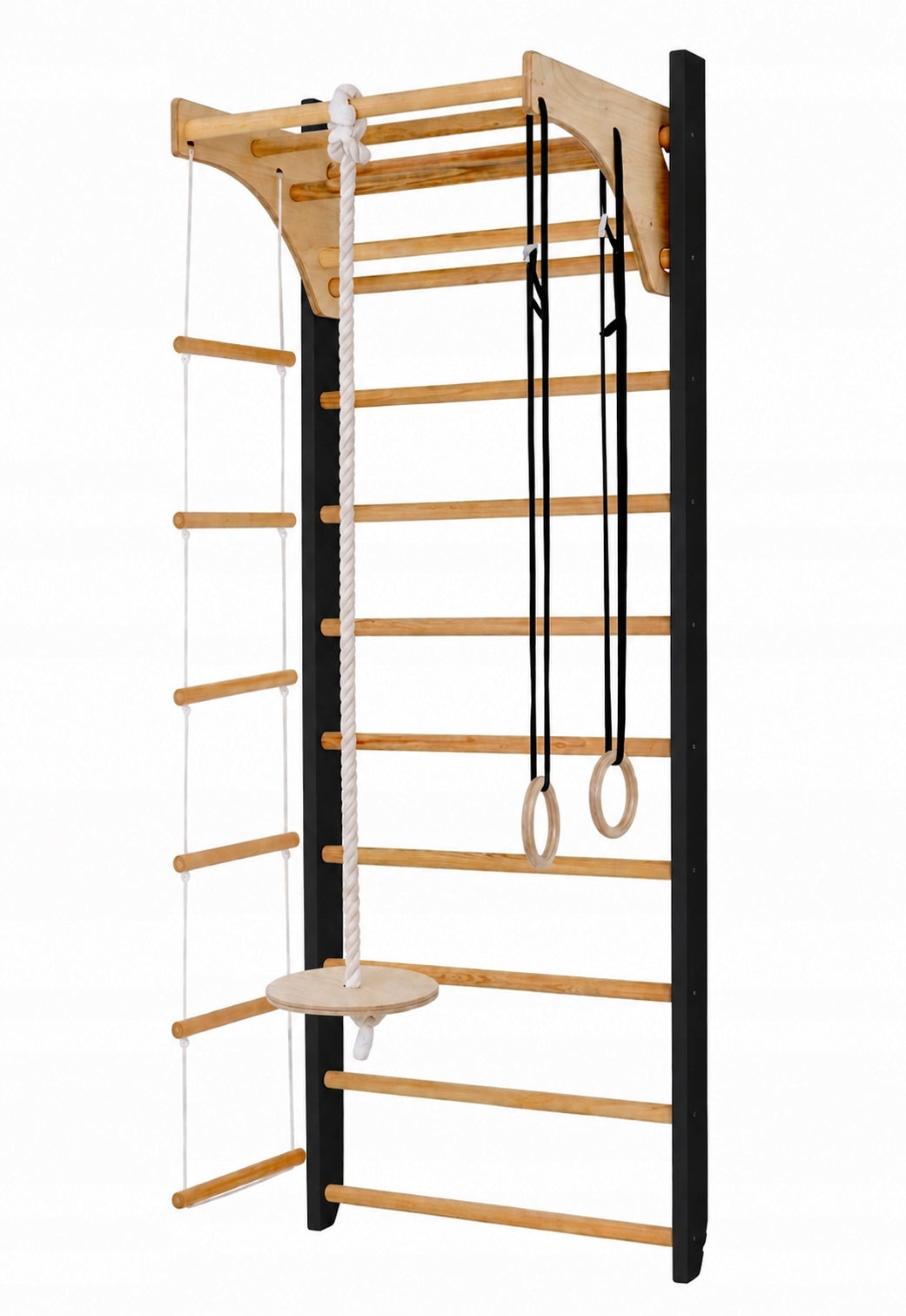 Gymnastic ladder for children adults exercises rehabilitation BUK Manufacturer code PELLTECH-5905982860497