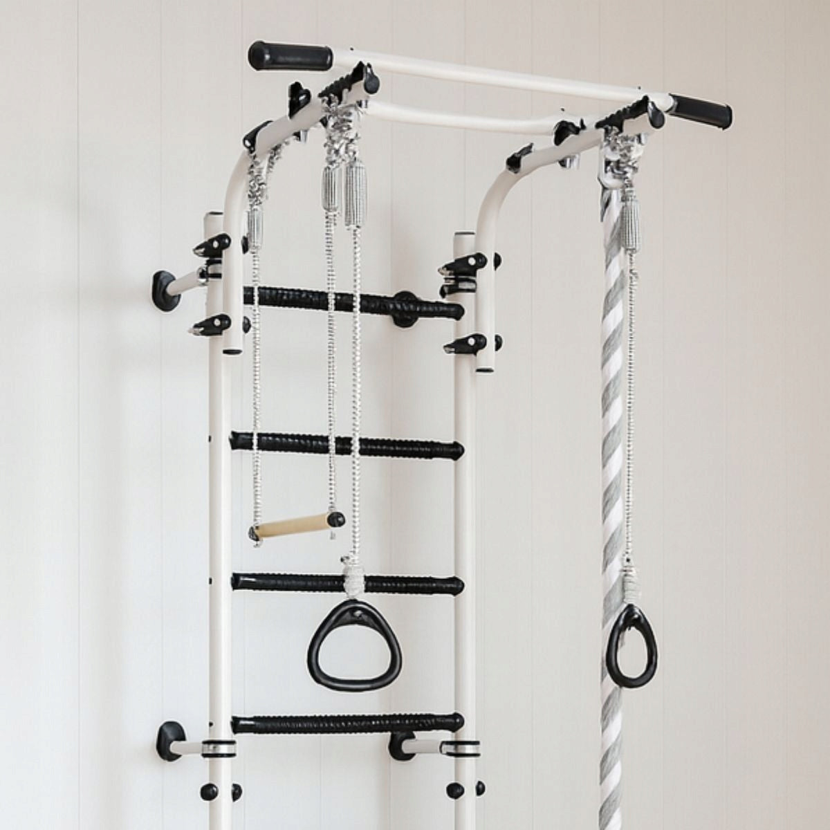 Gymnastic ladder for children to exercise with bar Next 1 Manufacturer code 01.21.8.06.490.03.00-24