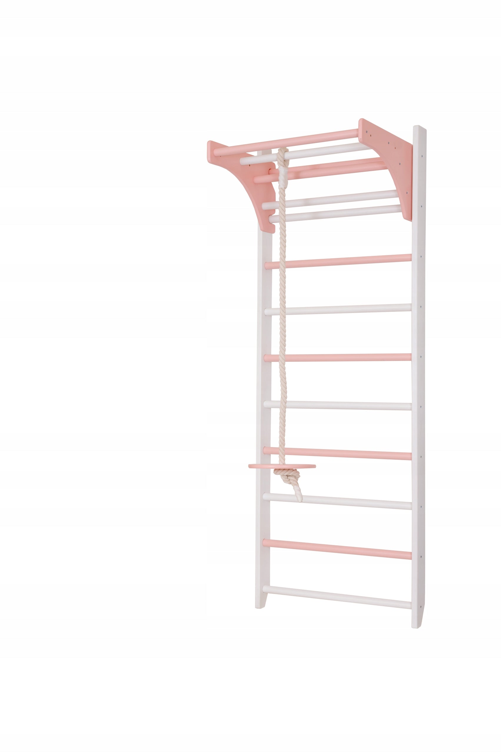 Gymnastic ladder + gymnastic accessories EAN (GTIN) 5904384074518