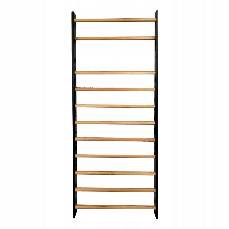 Gymnastic ladder rehabilitation 240x80 BLACK color Manufacturer code D017