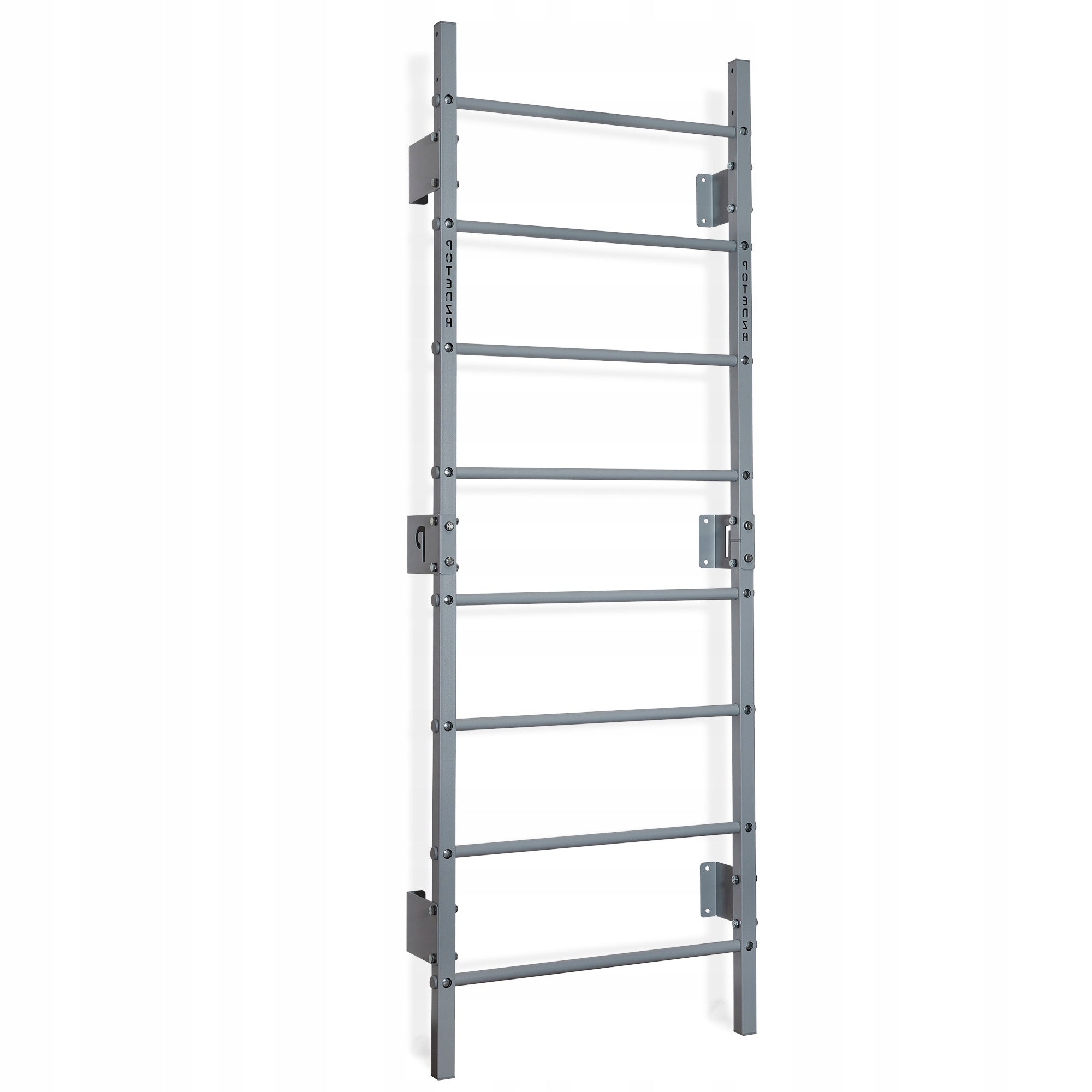 Gymnastic ladder rehabilitation training for exercise steel POTENZA