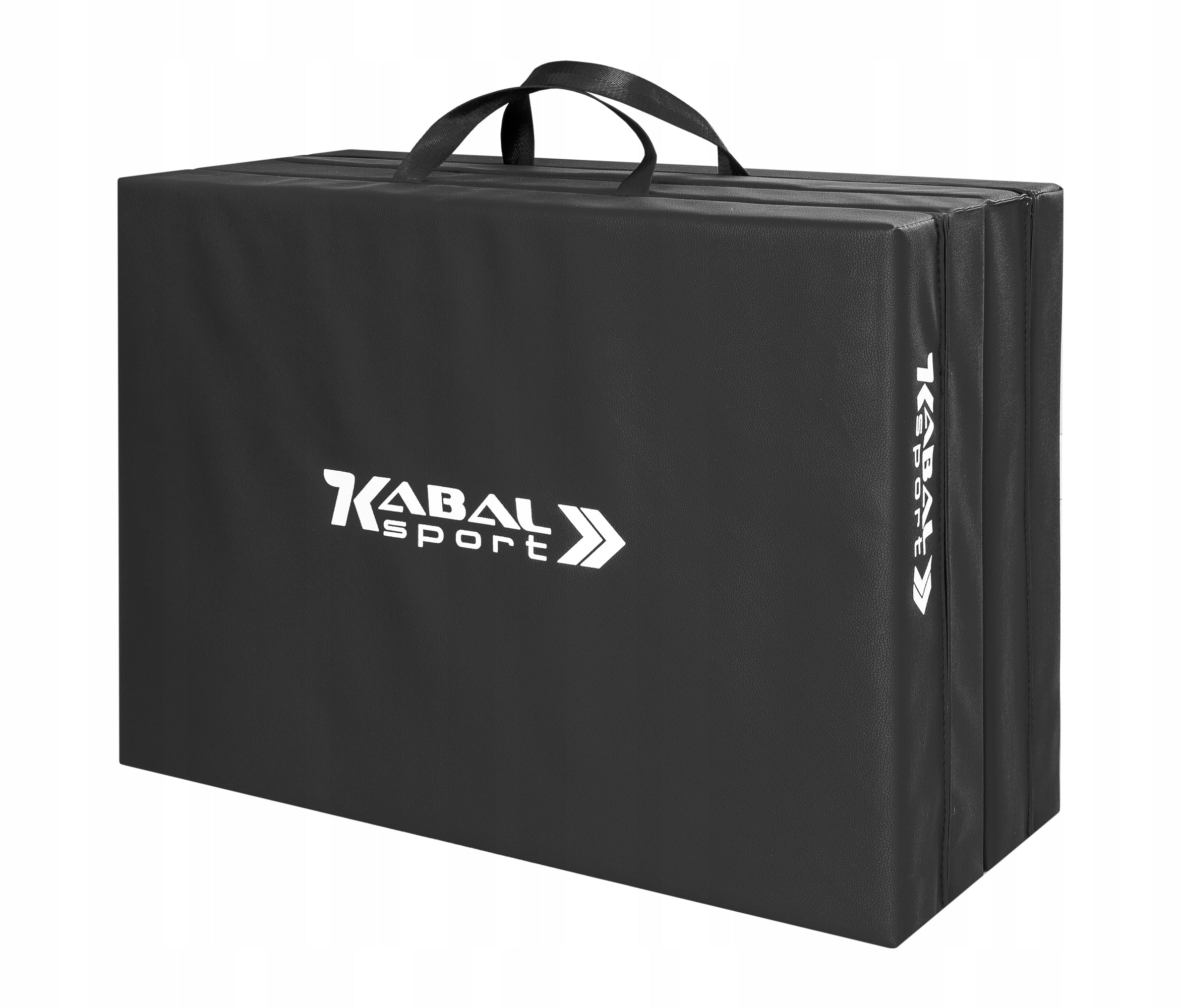 Gymnastic mattress for exercise folding gymnastic mat 180x60x6 cm Packaging status original